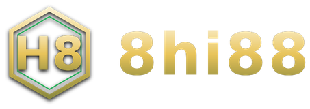 8hi88 logo